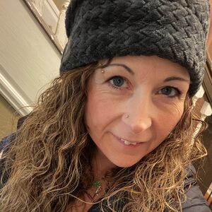 Meet your Posher, Jenny